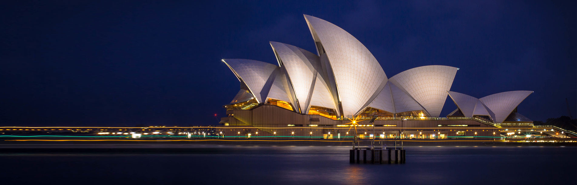 Australia Holiday Packages from Delhi India