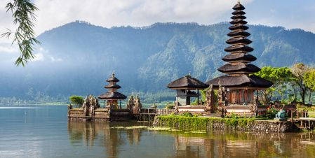 Bali - Beyond Words