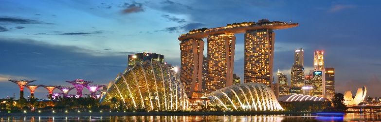 Singapore Tour Packages Singapore Holiday Packages from Delhi India